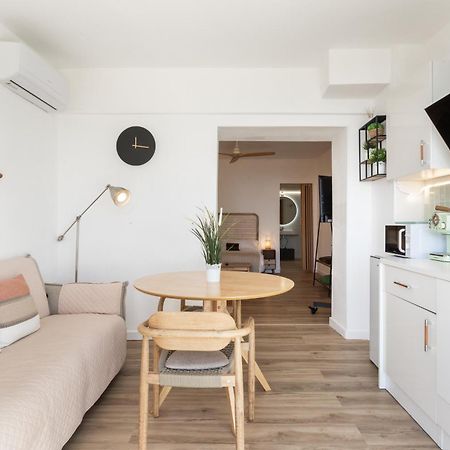 Excepcional Apartamento Amanecer Al Borde De Playa Y Mar, En Chalet Roquetes アリカンテ エクステリア 写真