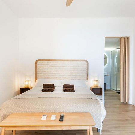 Excepcional Apartamento Amanecer Al Borde De Playa Y Mar, En Chalet Roquetes アリカンテ エクステリア 写真