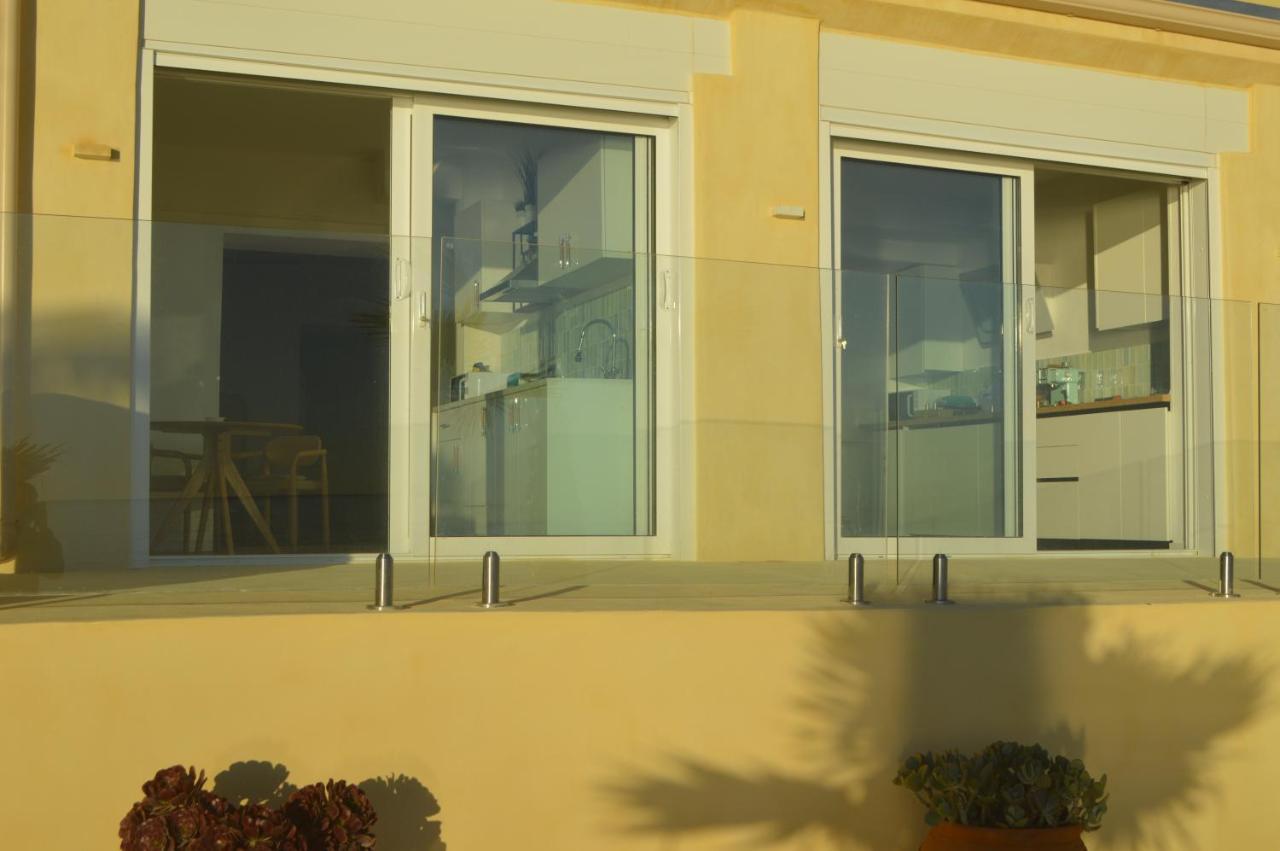 Excepcional Apartamento Amanecer Al Borde De Playa Y Mar, En Chalet Roquetes アリカンテ エクステリア 写真