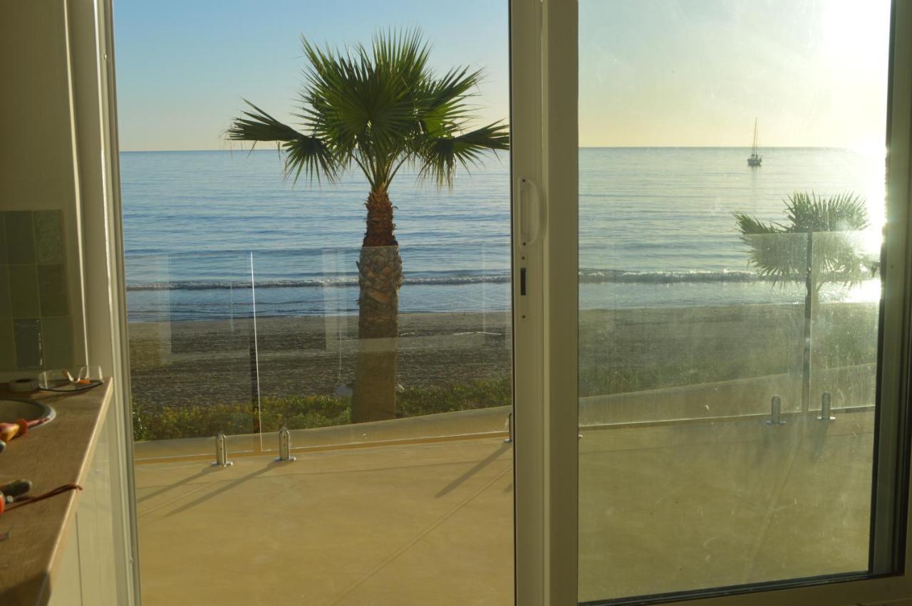 Excepcional Apartamento Amanecer Al Borde De Playa Y Mar, En Chalet Roquetes アリカンテ エクステリア 写真