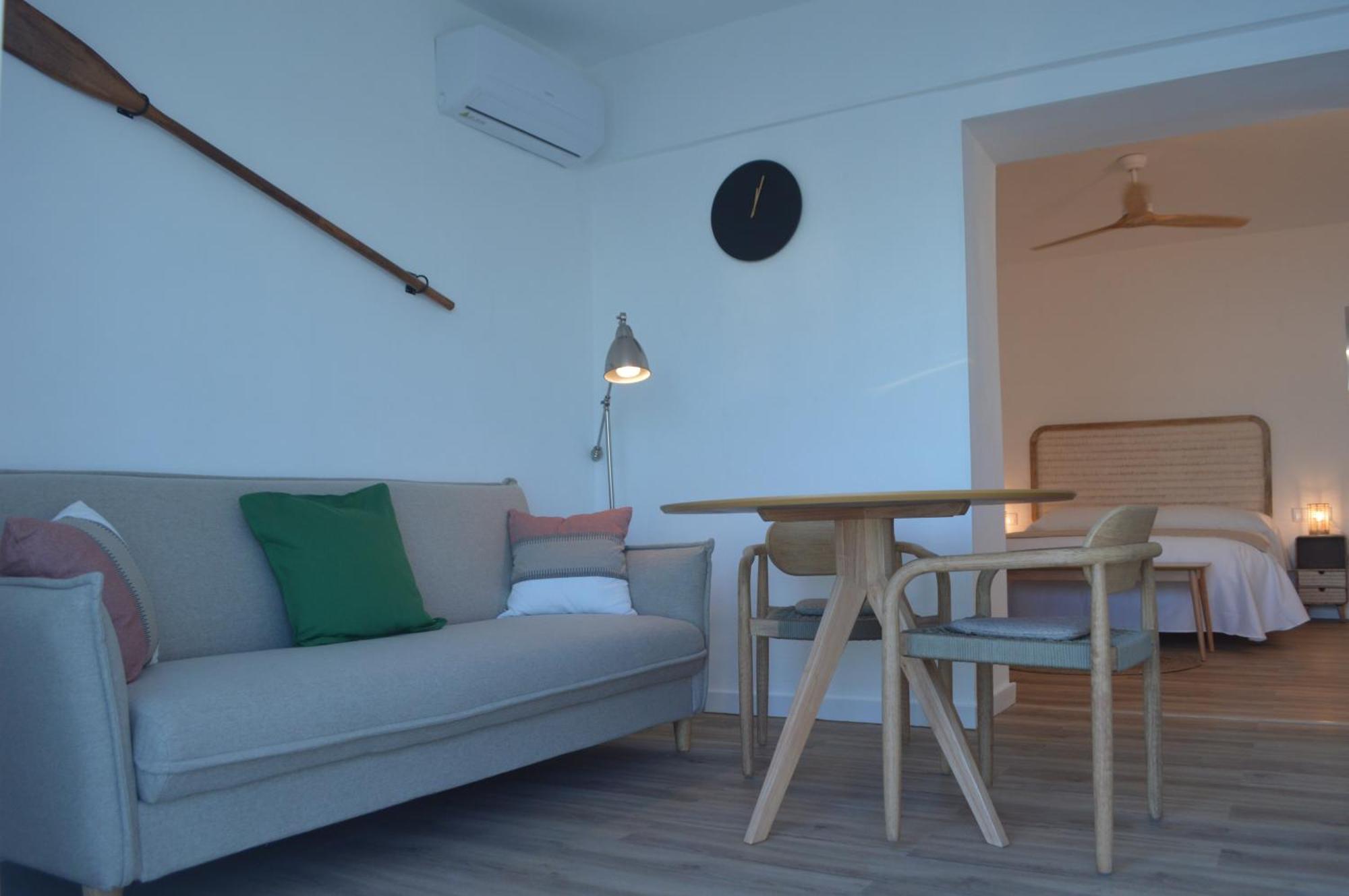 Excepcional Apartamento Amanecer Al Borde De Playa Y Mar, En Chalet Roquetes アリカンテ エクステリア 写真