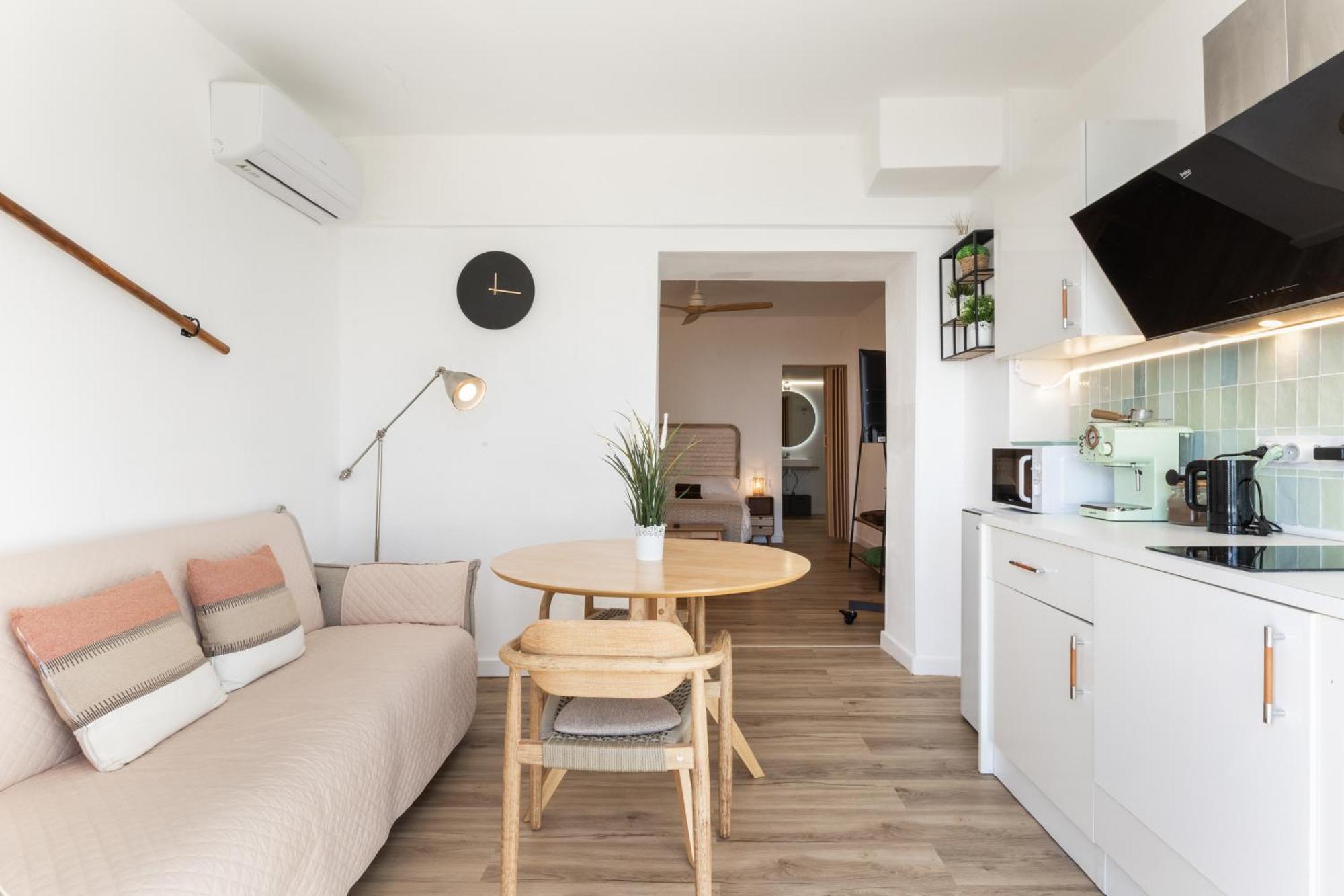 Excepcional Apartamento Amanecer Al Borde De Playa Y Mar, En Chalet Roquetes アリカンテ エクステリア 写真