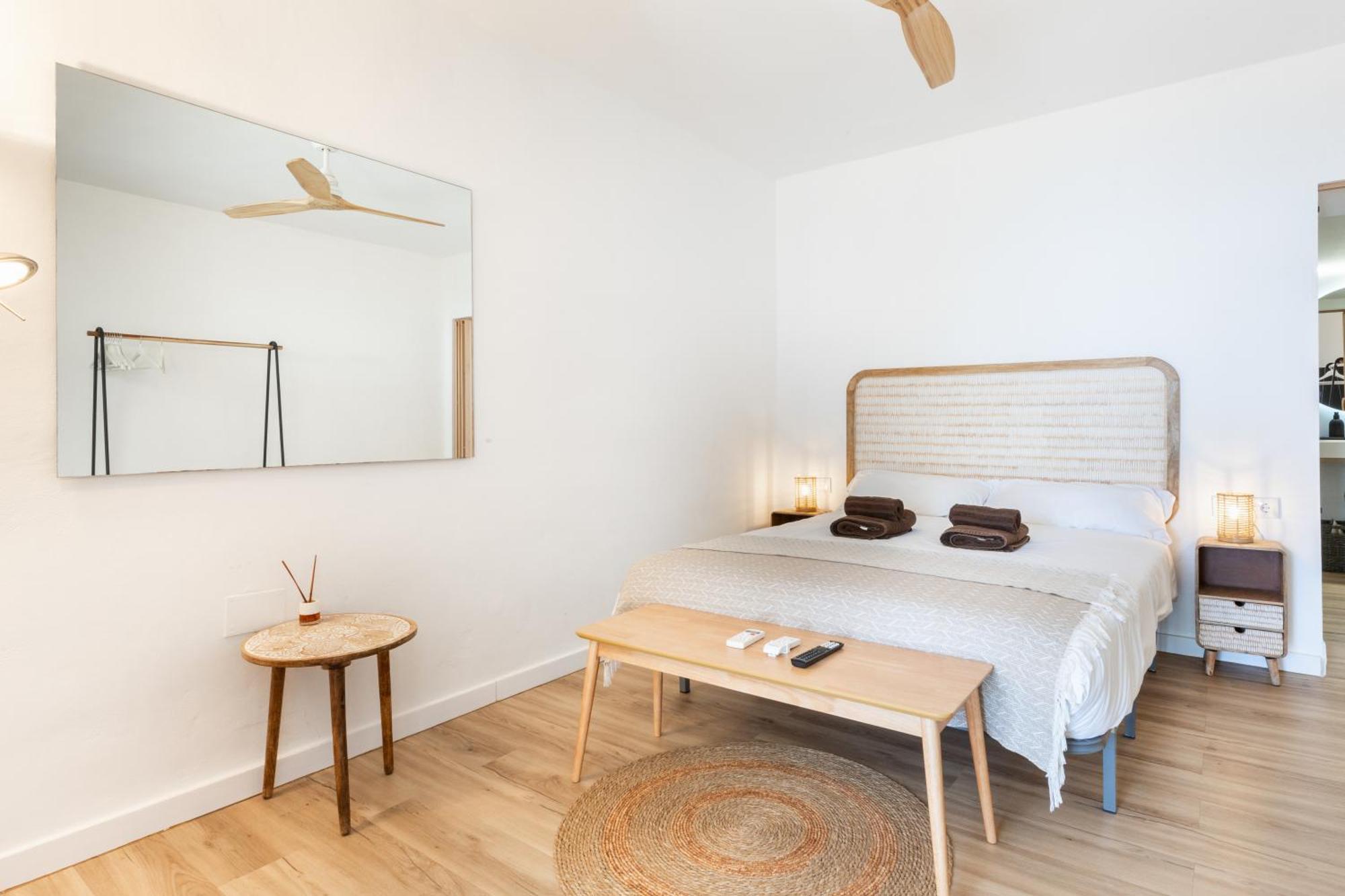 Excepcional Apartamento Amanecer Al Borde De Playa Y Mar, En Chalet Roquetes アリカンテ エクステリア 写真
